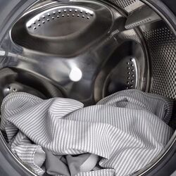 Pat Ikea Ramnefjall/Klovsta/Luroy 160x200 (Gri/Alb) Thumb