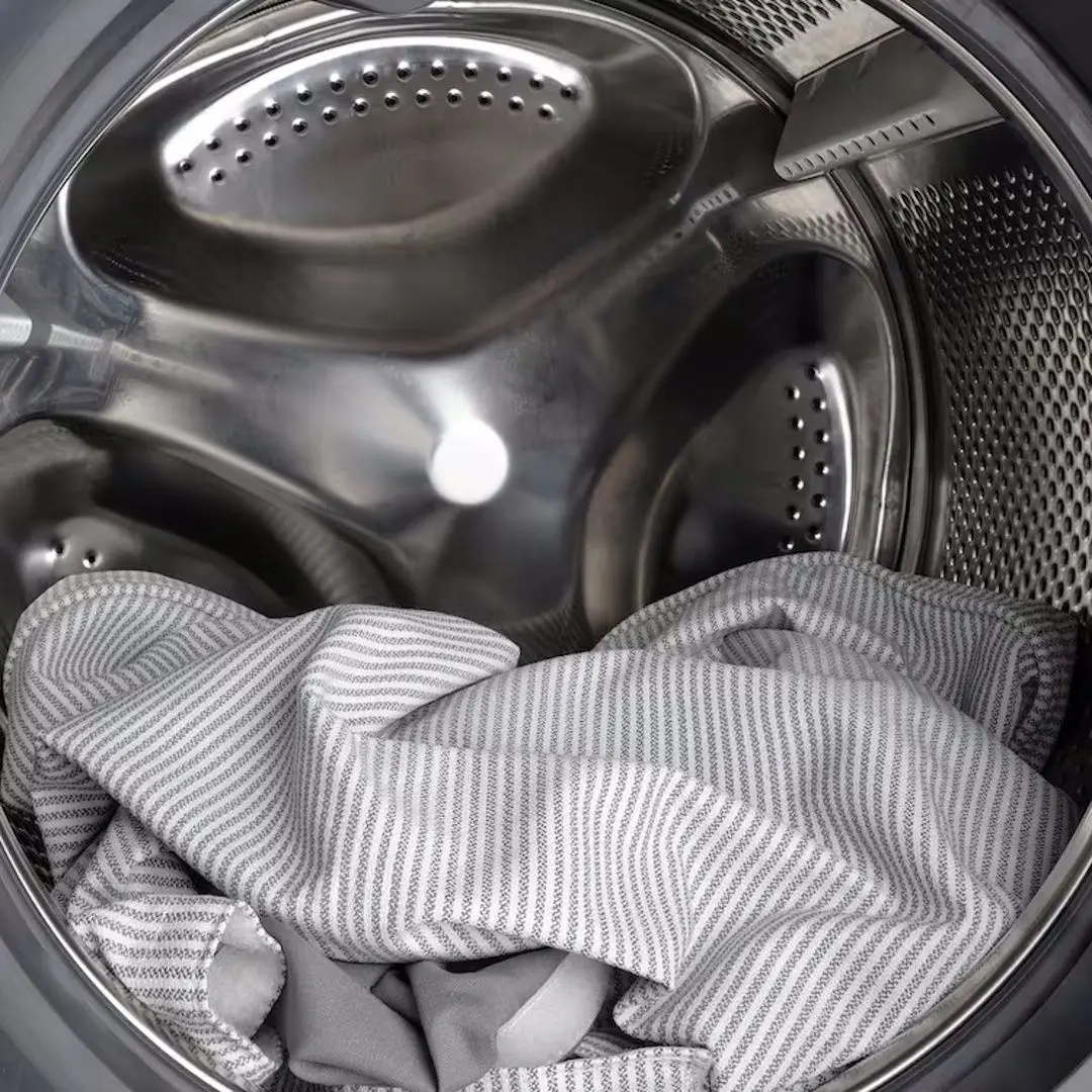 Pat Ikea Ramnefjall/Klovsta/Luroy 160x200 (Gri/Alb)