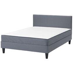 Pat Ikea Sabovik 140х200 (Ferma/Vissle Gri) Thumb