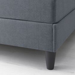 Pat Ikea Sabovik 140х200 (Ferma/Vissle Gri) Thumb