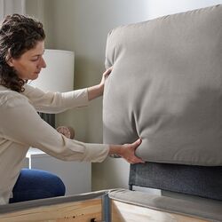 Pat Ikea Sagesund 160x200 (Diserod Maro) Thumb