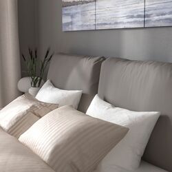 Pat Ikea Sagesund Lindbaden 140x200 (Diserod Maro) Thumb