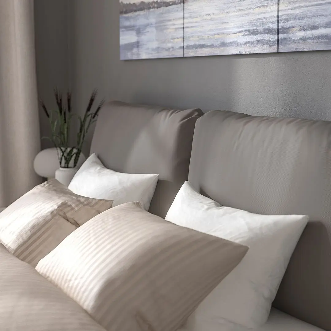 Pat Ikea Sagesund Lindbaden 140x200 (Diserod Maro) - 6