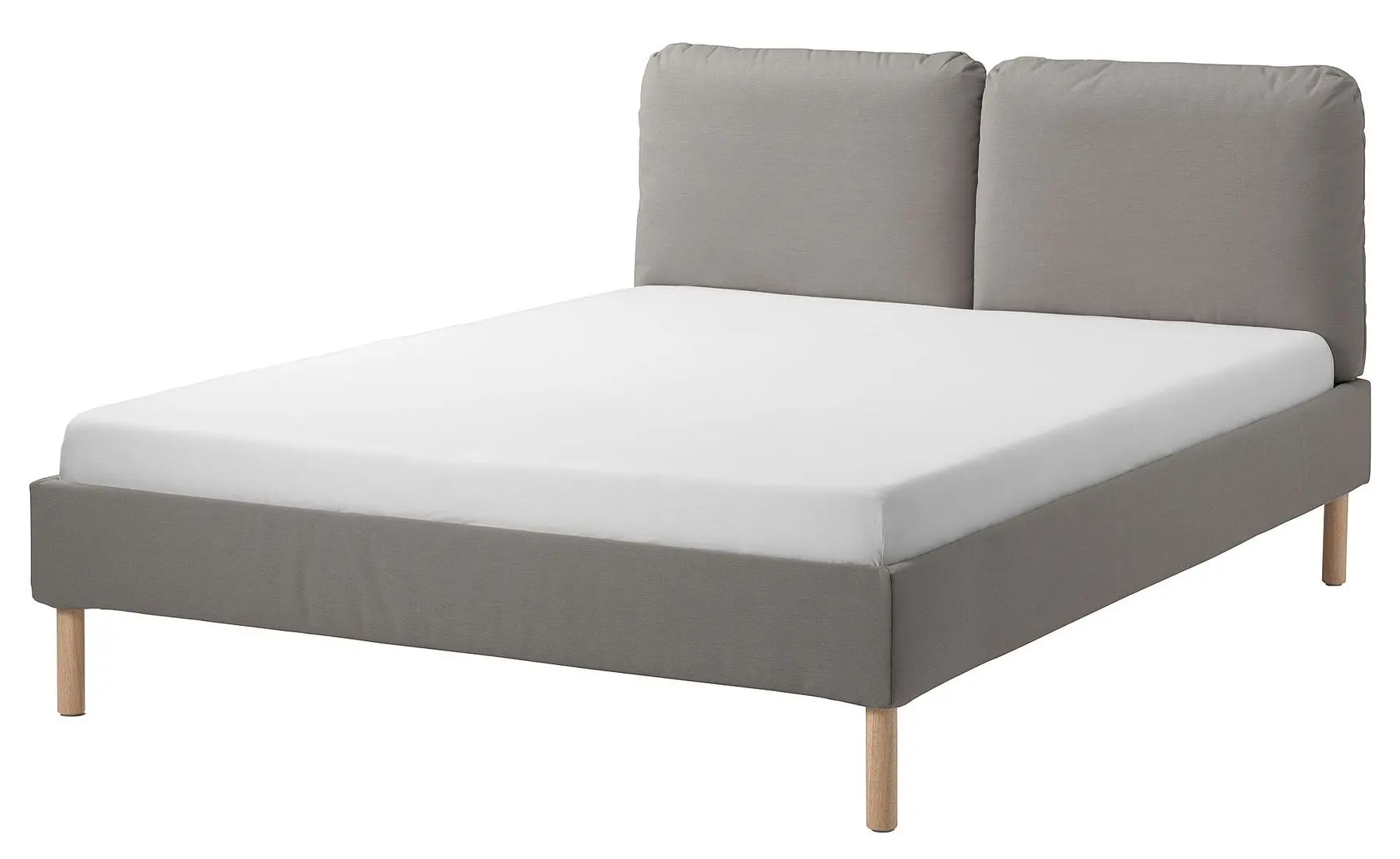 Pat Ikea Sagesund Lonset 140x200 (Diserod Maro)