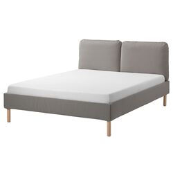 Pat Ikea Sagesund Lonset 160x200 (Diserod Maro) Thumb