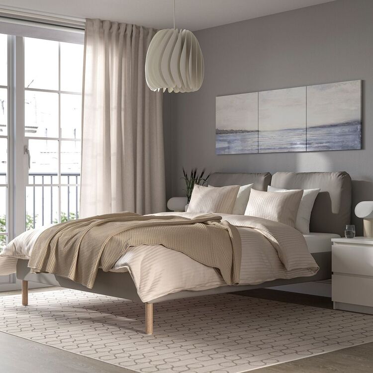 Ikea Sagesund Luroy