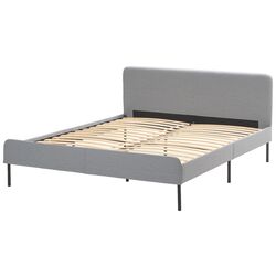 Pat Ikea Slattum 160x200 (Knisa Gri) Thumb