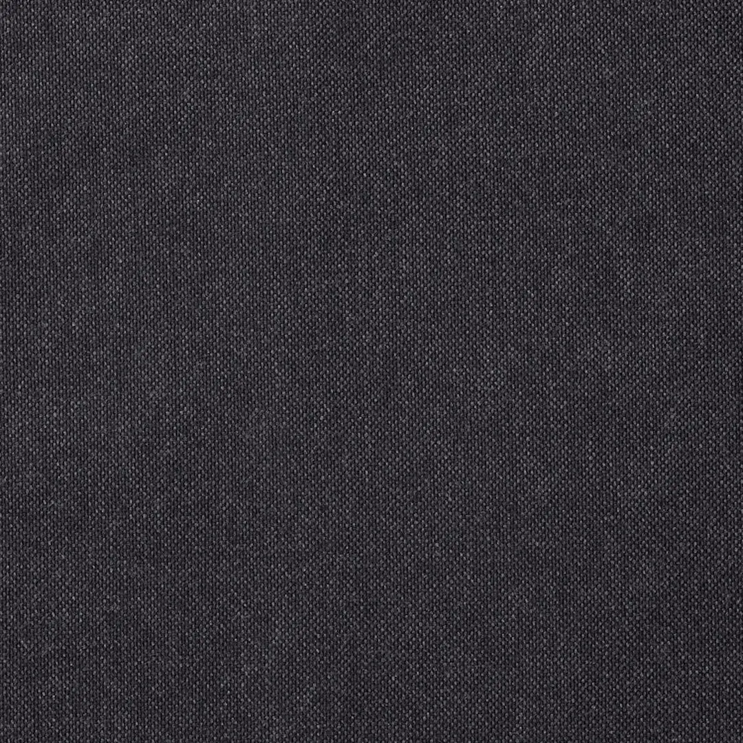 Кровать Ikea Slattum/Vissle 140x200 (Темно-Серый)