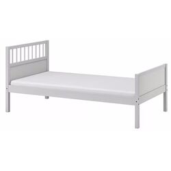 Pat Ikea Smyga 90x200 (Gri) Thumb