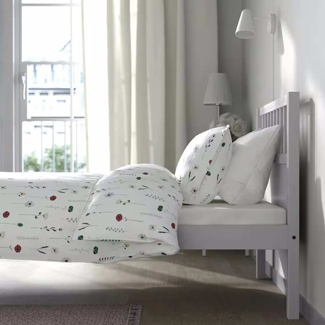 Pat Ikea Smyga 90x200 (Gri)