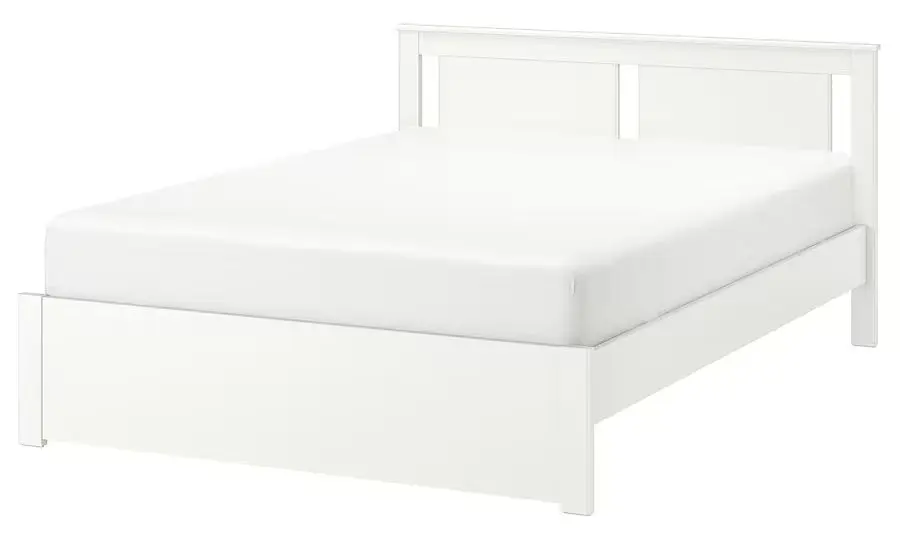 Pat Ikea Songesand/Lindbaden 160х200 (Alb)