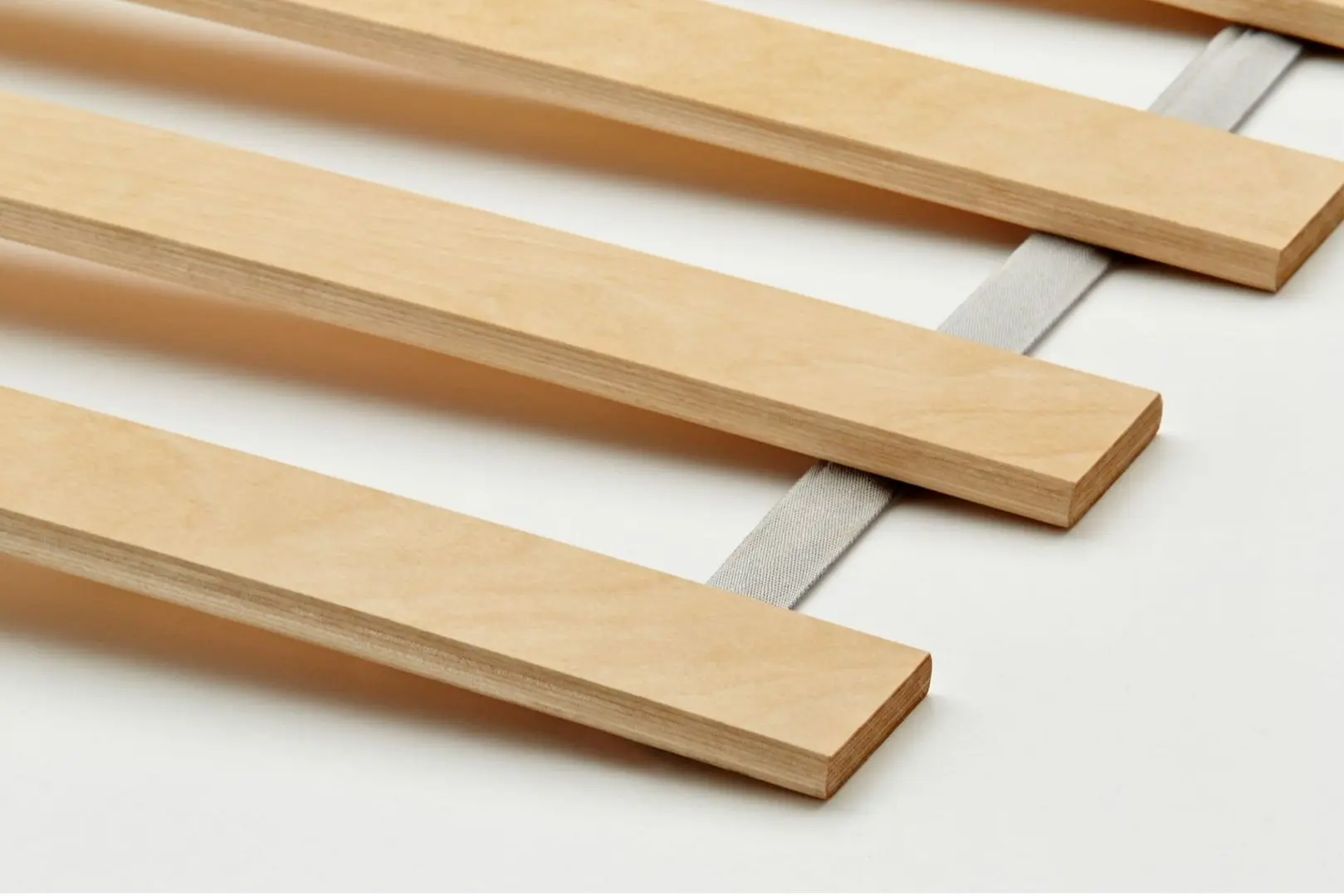 Pat Ikea Songesand/Luroy 160x200 (Alb)