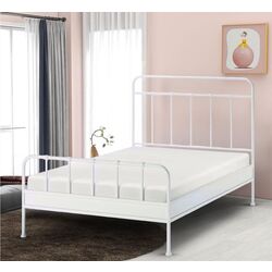 Pat Ikea Stjarno 140x200 (Alb)