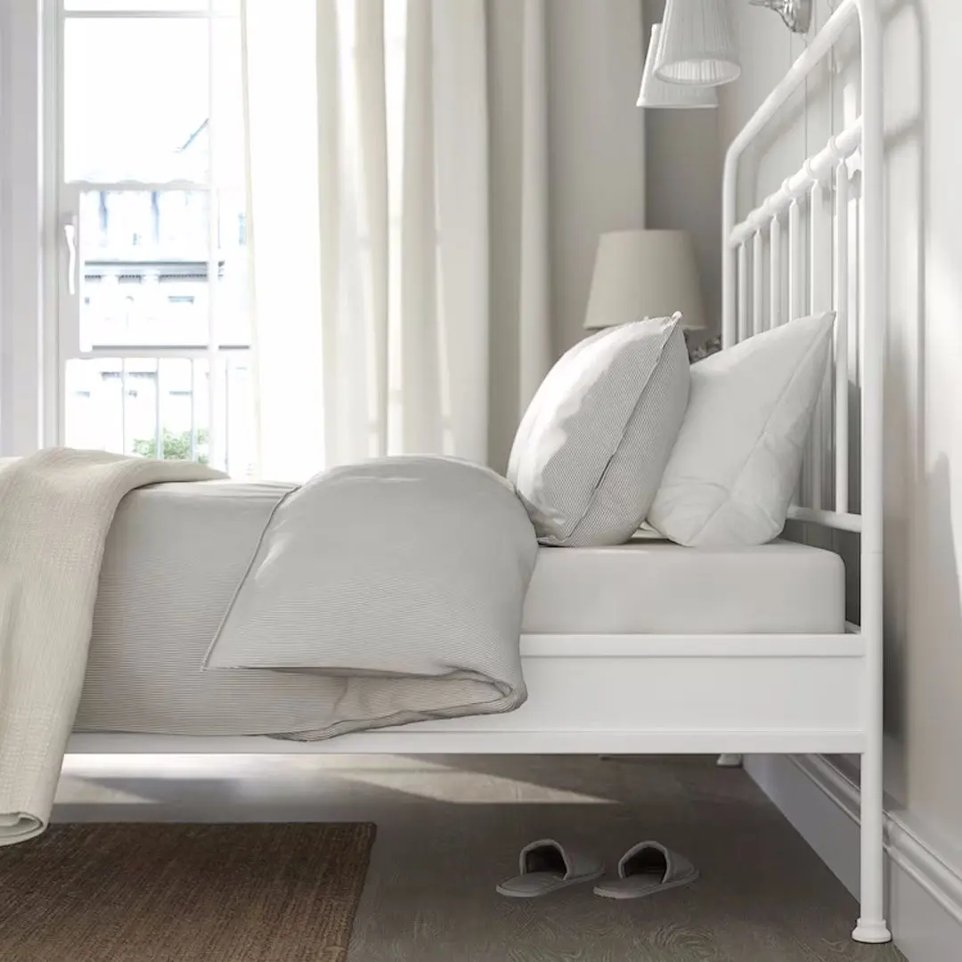 Pat Ikea Stjarno 140x200 (Alb)