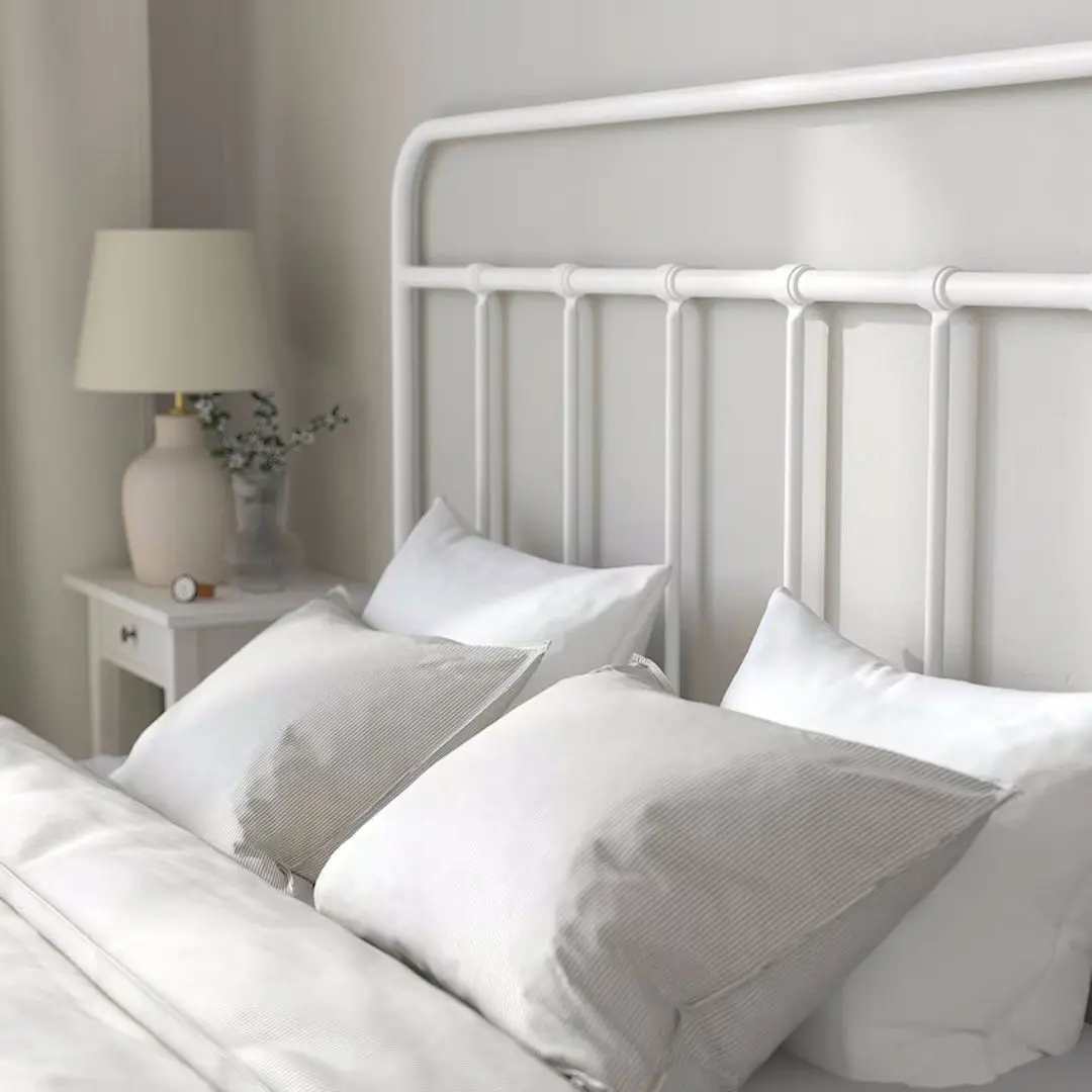 Pat Ikea Stjarno 140x200 (Alb)