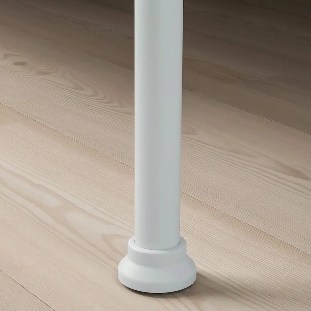 Pat Ikea Stjarno 140x200 (Alb)