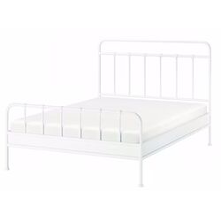 Pat Ikea Stjarno 160x200 (Alb) Thumb