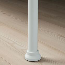 Pat Ikea Stjarno/Lindbaden 140x200 (Alb) Thumb