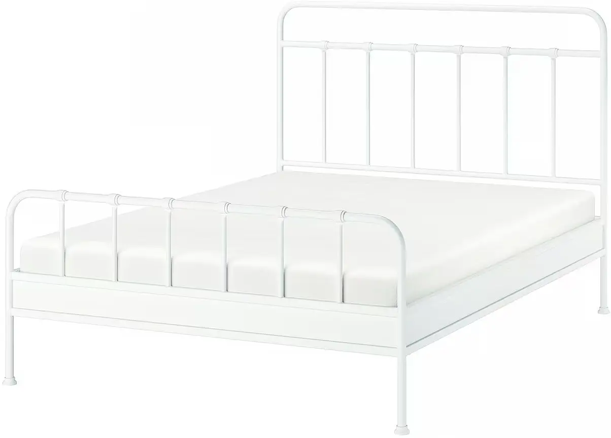 Pat Ikea Stjarno/Lindbaden 140x200 (Alb) - 7