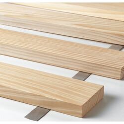 Pat Ikea Stjarno/Lindbaden 160x200 (Alb) Thumb