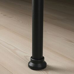 Pat Ikea Stjarno/Lonset 160x200 (Antracit) Thumb