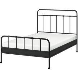 Pat Ikea Stjarno/Luroy 140x200 (Antracit) Thumb