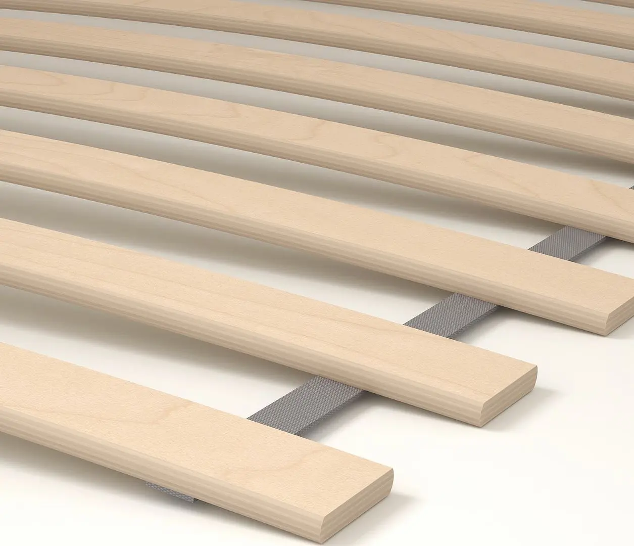 Pat Ikea Stjarno/Luroy 140x200 (Antracit)