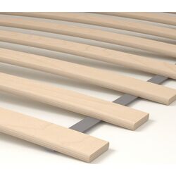 Pat Ikea Stjarno/Luroy 140x200 (Alb) Thumb