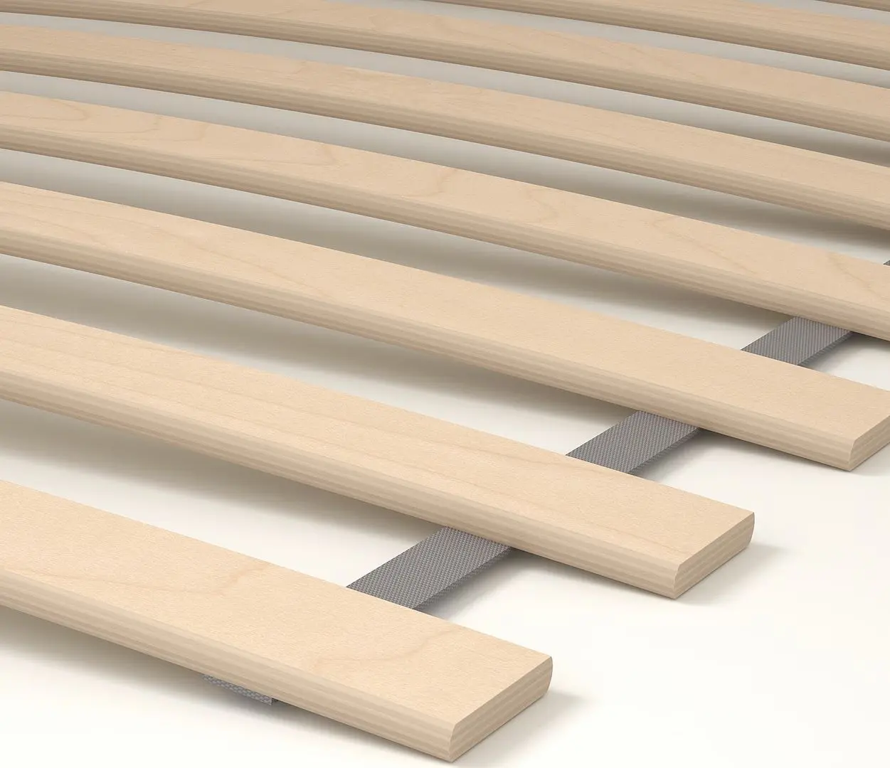 Pat Ikea Stjarno/Luroy 140x200 (Alb)