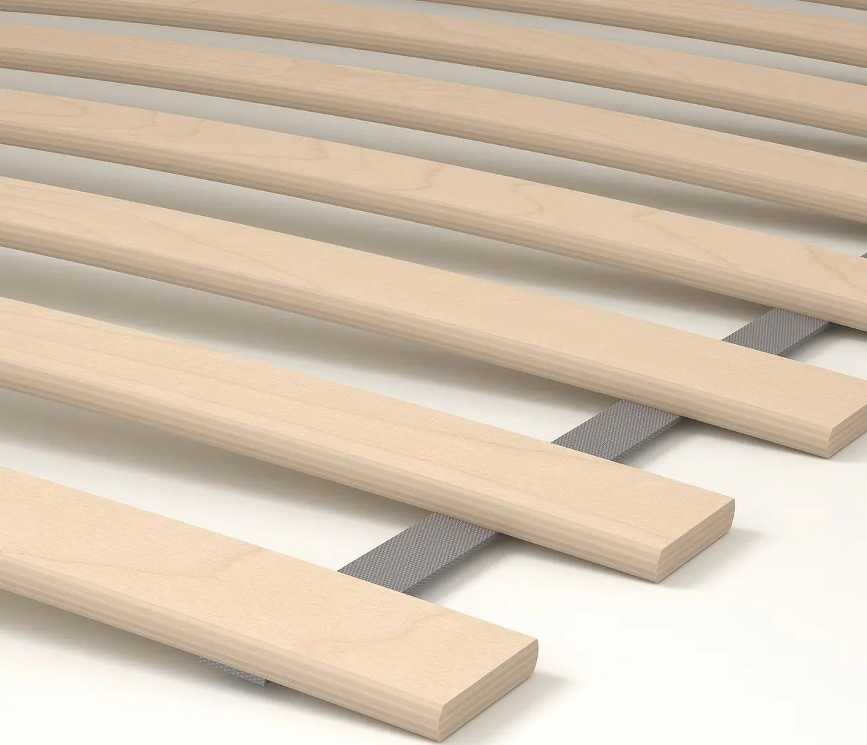 Pat Ikea Stjarno/Luroy 160x200 (Alb)