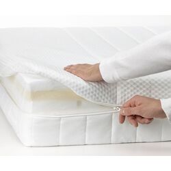 Pat Ikea Tallasen Akrehamn 140x200 (Kulsta Gri-Verde/Ferma) Thumb