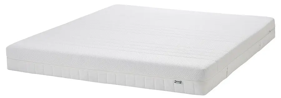 Pat Ikea Tallasen Akrehamn 140x200 (Kulsta Gri-Verde/Ferma)