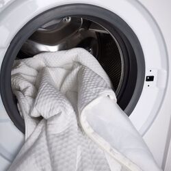 Pat Ikea Tallasen/Kulsta/Akrehamn ferma/cu saltea 160x200 (Gri Verde) Thumb