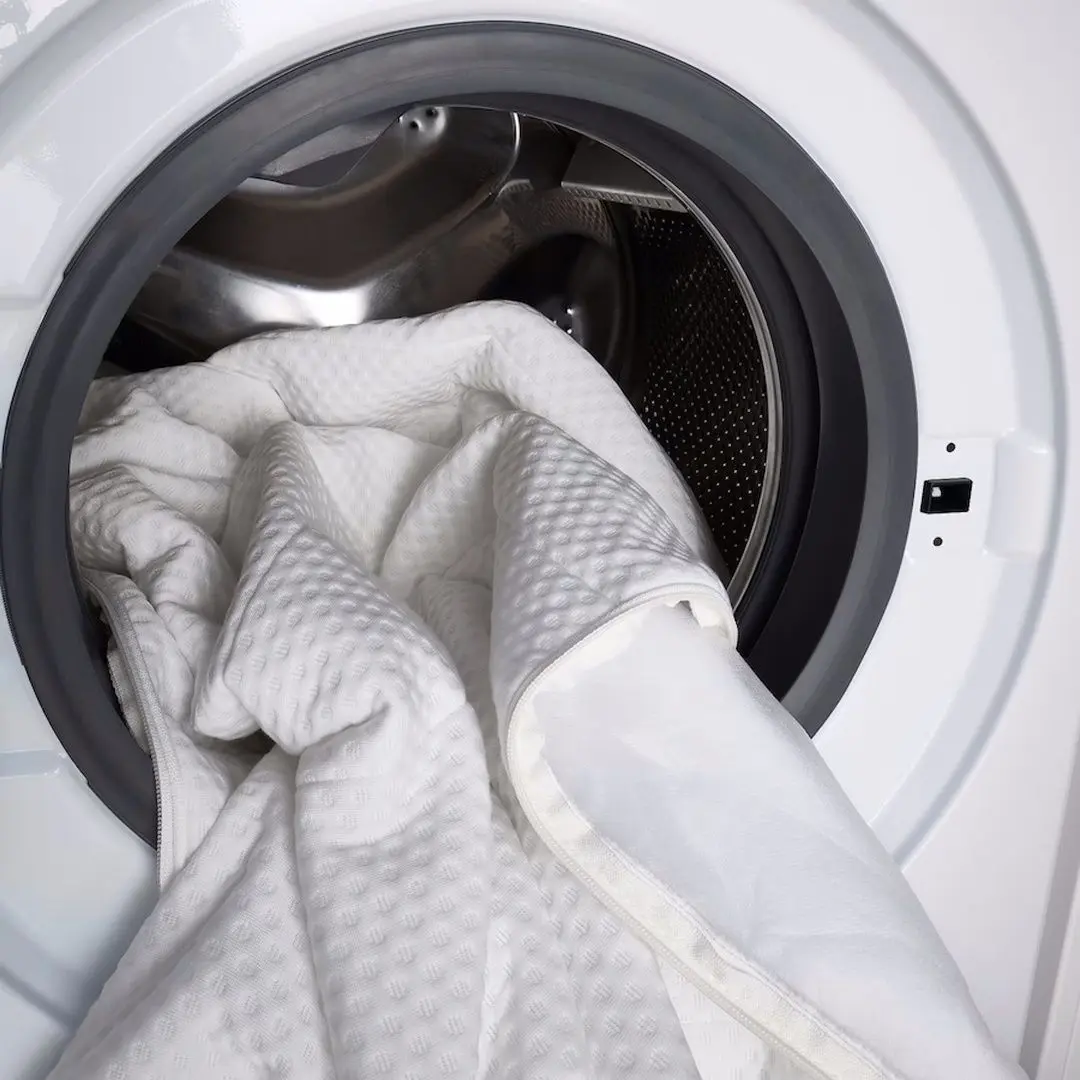 Pat Ikea Tallasen/Kulsta/Akrehamn ferma/cu saltea 160x200 (Gri Verde)