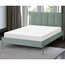 Pat Ikea Tallasen Lindbaden 140x200 (Kulsta Gri-Verde)