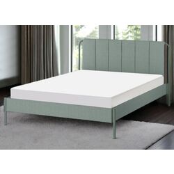 Pat Ikea Tallasen Lonset 160x200 (Kulsta Gri-Verde)