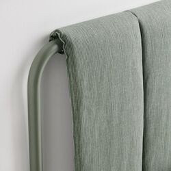 Pat Ikea Tallasen Valevag 160x200 (Kulsta Gri-Verde/Extra Ferma) Thumb