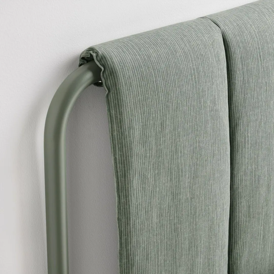 Pat Ikea Tallasen Valevag 160x200 (Kulsta Gri-Verde/Extra Ferma) - 6