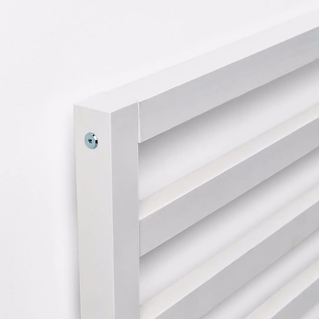 Pat Ikea Tarva 160x200 (Alb)