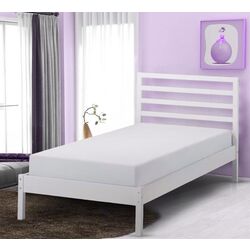 Pat Ikea Tarva 90x200 (Alb)