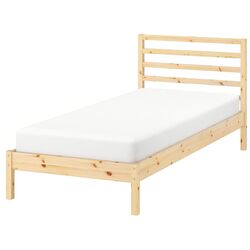 Pat Ikea Tarva 90x200 (Pin)