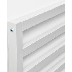 Pat Ikea Tarva/Lindbaden 160x200 (Alb) Thumb