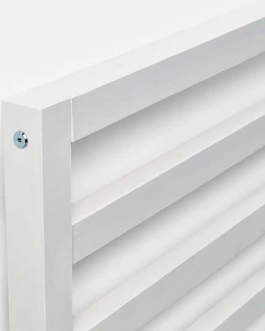 Pat Ikea Tarva/Lindbaden 160x200 (Alb)