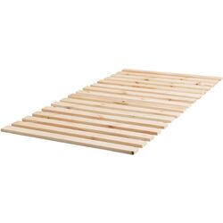 Pat Ikea Tarva/Lindbaden 160x200 (Alb) Thumb