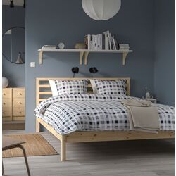 Pat Ikea Tarva/Lindbaden 160x200 (Pin) Thumb