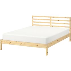 Pat Ikea Tarva/Lindbaden 160x200 (Pin) Thumb