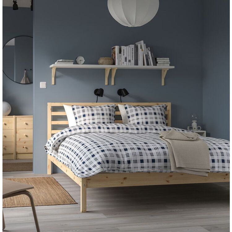 Ikea Tarva Lindbaden