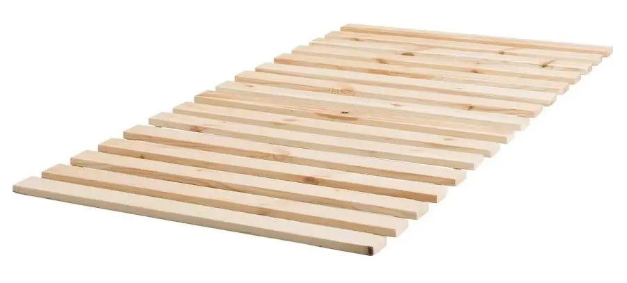 Кровать Ikea Tarva Lindbaden 90х200 (Сосна)