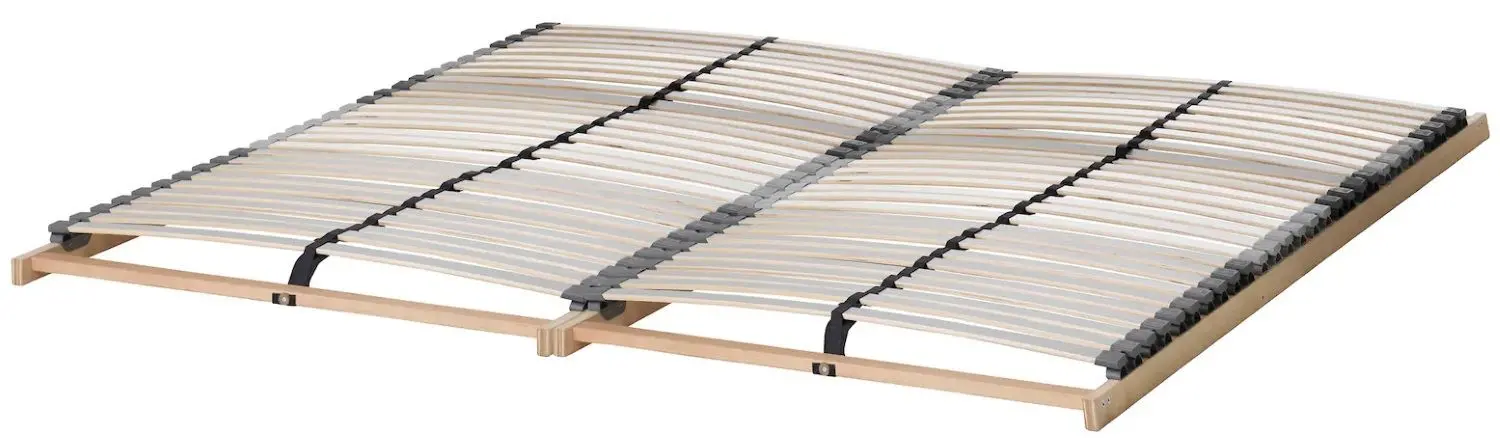 Pat Ikea Tarva Lonset 140x200 (Pin)