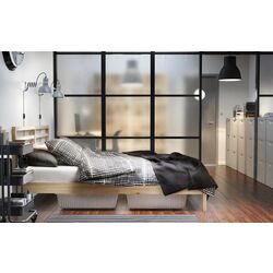 Pat Ikea Tarva Lonset 160x200 (Pin) Thumb